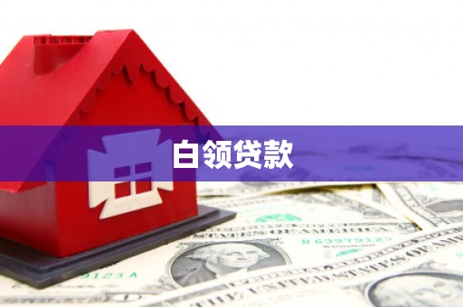 德保白领贷款