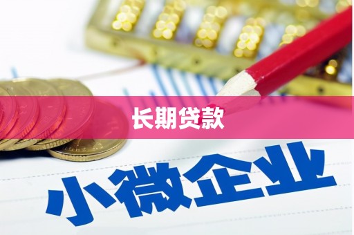 德保长期贷款