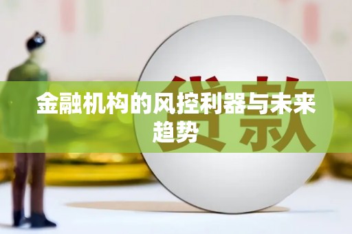 德保金融机构的风控利器与未来趋势