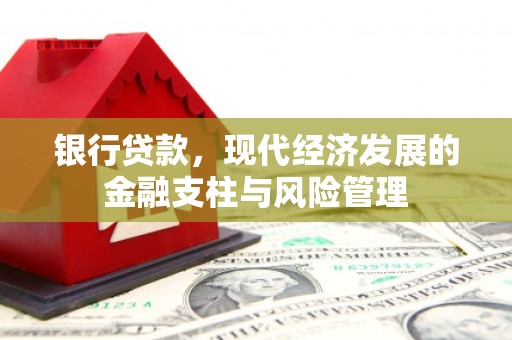德保银行贷款，现代经济发展的金融支柱与风险管理