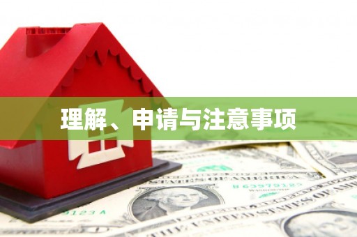 德保理解、申请与注意事项