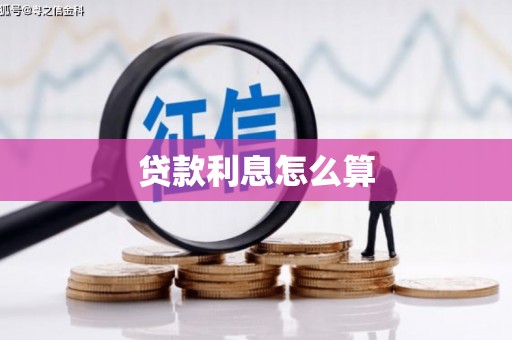 德保贷款利息怎么算