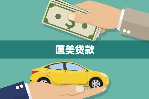 德保医美贷款