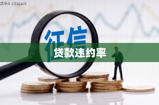 德保贷款违约率