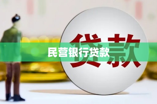 德保民营银行贷款