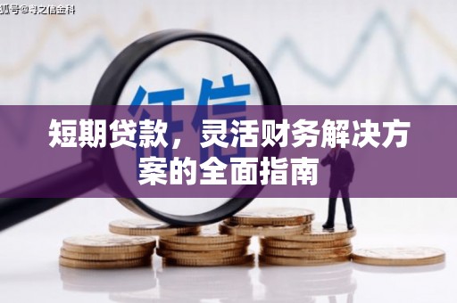 德保短期贷款，灵活财务解决方案的全面指南