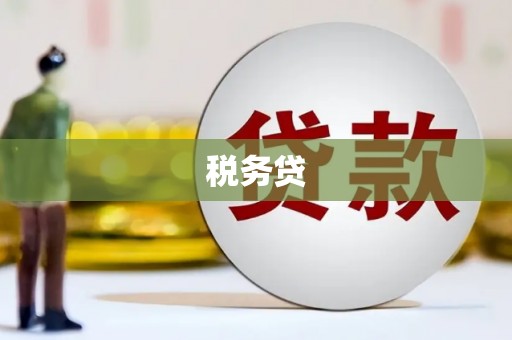德保税务贷