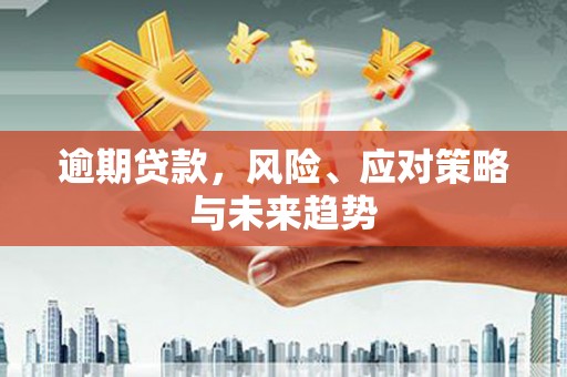 德保逾期贷款，风险、应对策略与未来趋势