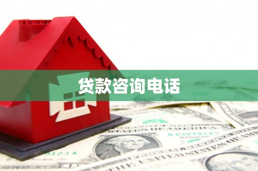 德保贷款咨询电话
