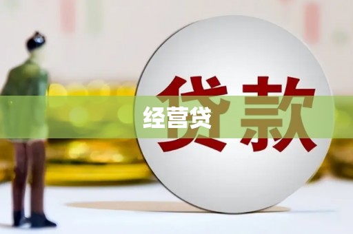 德保经营贷