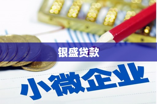 德保银盛贷款