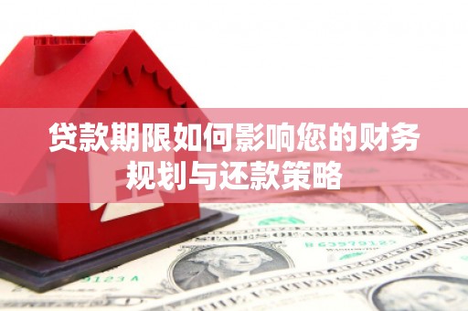德保贷款期限如何影响您的财务规划与还款策略