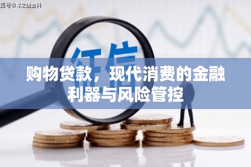 德保购物贷款，现代消费的金融利器与风险管控