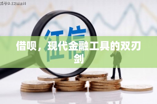 德保借呗，现代金融工具的双刃剑