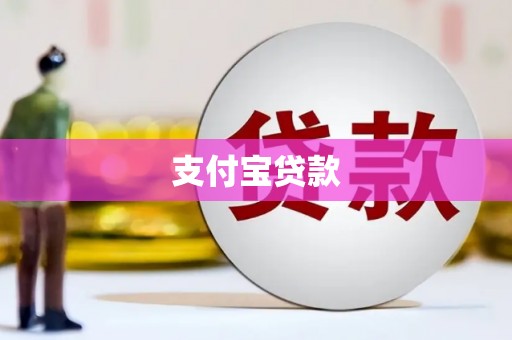 德保支付宝贷款