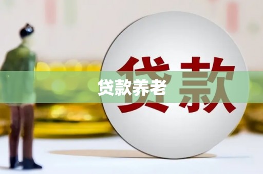 德保贷款养老