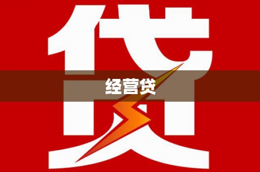 德保经营贷