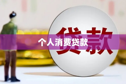 德保个人消费贷款