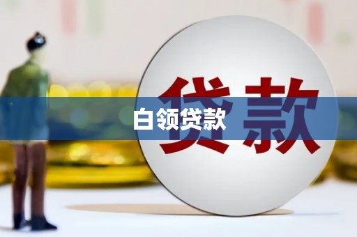 德保白领贷款
