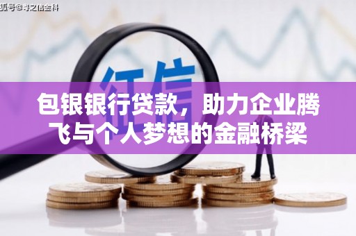 德保包银银行贷款，助力企业腾飞与个人梦想的金融桥梁