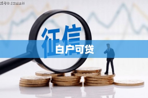 德保白户可贷