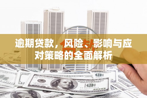 德保逾期贷款，风险、影响与应对策略的全面解析