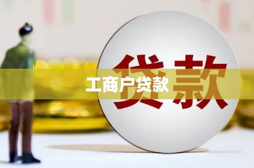 德保工商户贷款