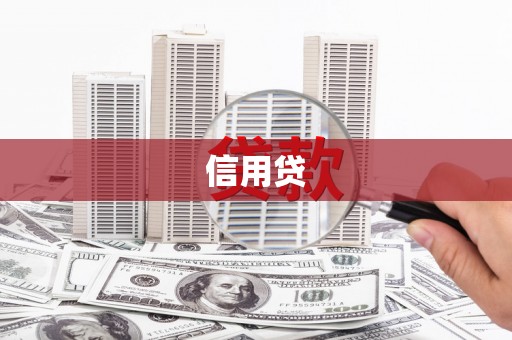 德保信用贷