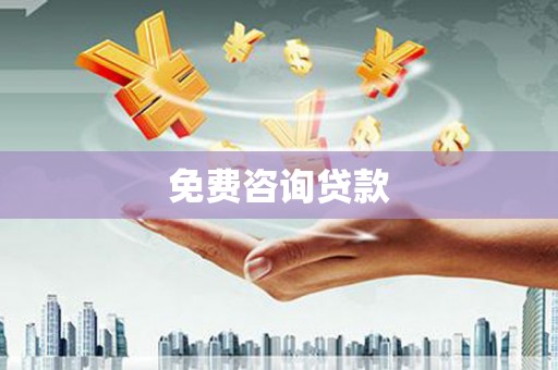 德保免费咨询贷款