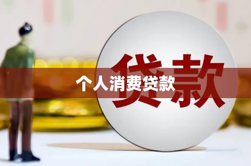 德保个人消费贷款