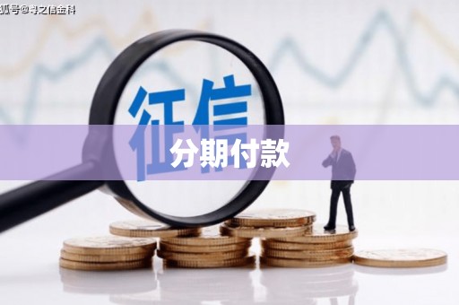 德保分期付款