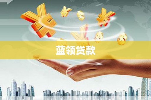 德保蓝领贷款