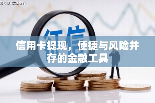 德保信用卡提现，便捷与风险并存的金融工具