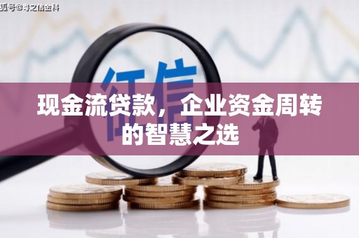德保现金流贷款，企业资金周转的智慧之选