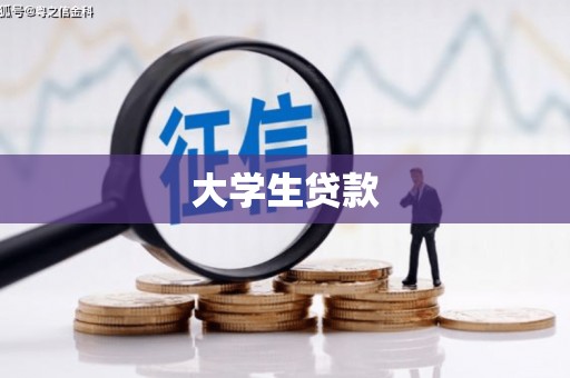 德保大学生贷款