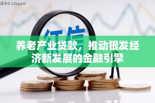 德保养老产业贷款，推动银发经济新发展的金融引擎
