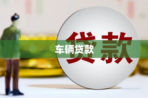 德保车辆贷款