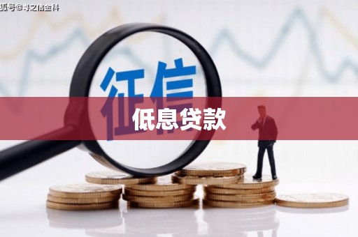 德保低息贷款