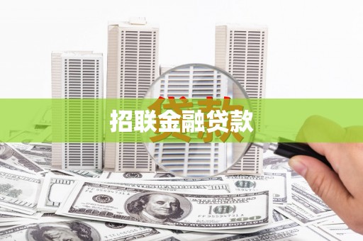 德保招联金融贷款