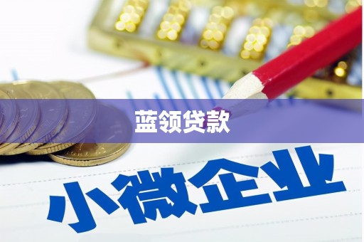 德保蓝领贷款