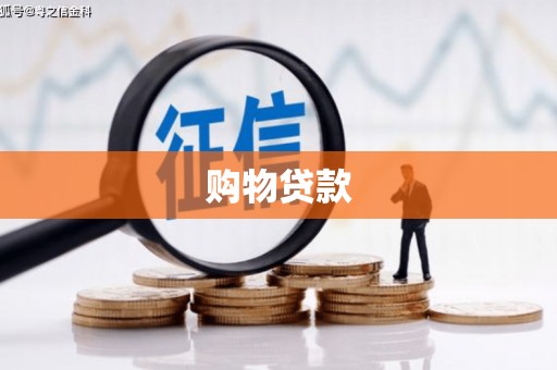 德保购物贷款
