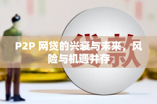 德保P2P 网贷的兴衰与未来，风险与机遇并存